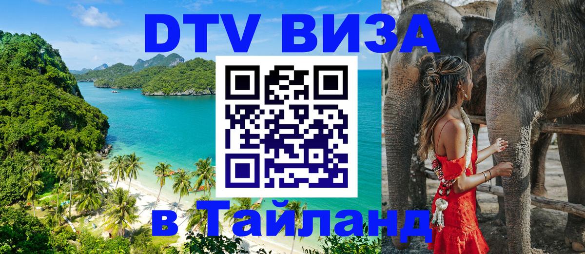 Цены на DTV визу в Таиланд — пакеты услуг, достаточно даже паспорта - Обнинск 